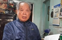 pgs bui hien danh gan 100 gio de viet truyen kieu theo chu cai tien moi