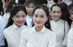 Đề thi tham khảo THPT quốc gia 2019 môn Lịch sử có xu hướng an toàn, không đánh đố