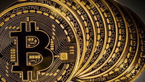 Giá bitcoin hôm nay