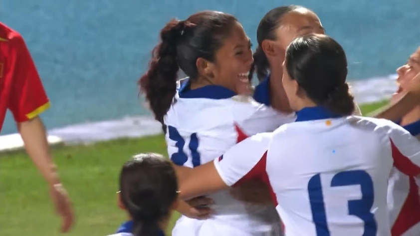 Hành động với U22 Việt Nam, FIFA bất ngờ khiến Thái Lan 'bẽ bàng' 766156