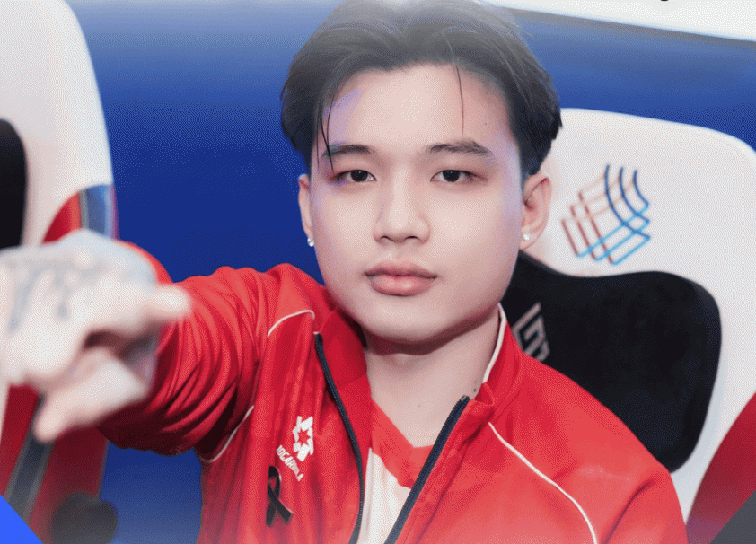Đánh bại Thái Lan, LQM Việt Nam giành HCV lịch sử tại SEA Games 33 764016
