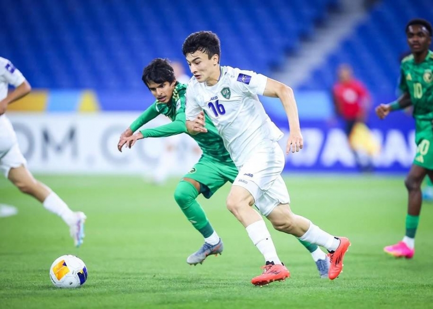 Xem trực tiếp U17 Ả Rập Xê Út vs U17 Uzbekistan ở đâu? 22h00 ngày 20/4-623008