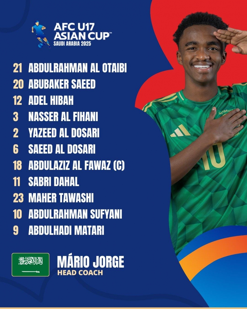 Trực tiếp U17 Ả Rập Xê Út vs U17 Uzbekistan: Ngôi vương lộ diện 623424