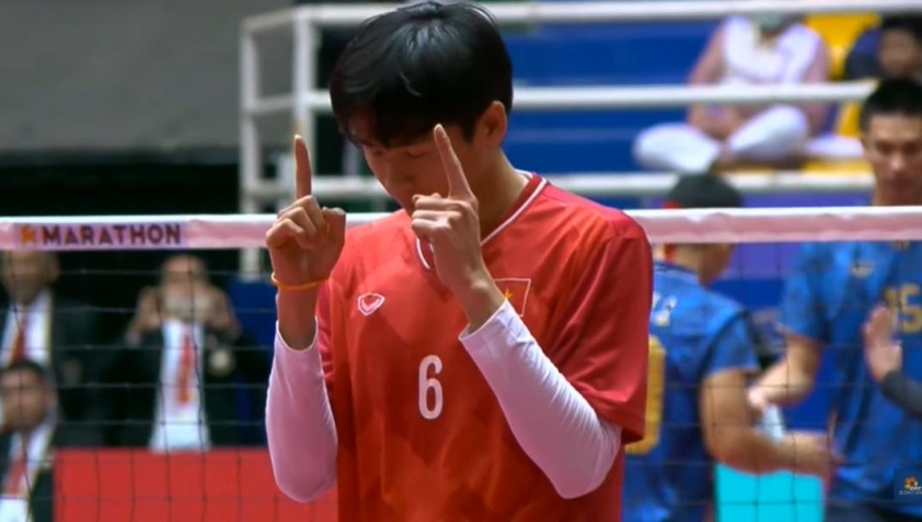 Trực tiếp SEA Games 33 hôm nay 20/12: Ngày cuối bùng nổ 764329