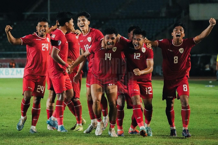 Indonesia thắng may mắn Myanmar ở trận ra quân AFF Cup 567100