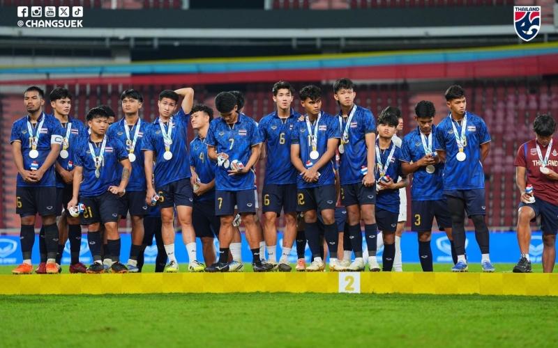 SEA Games 33: Điều khiến người Thái thất vọng nhất không phải bóng đá 767007