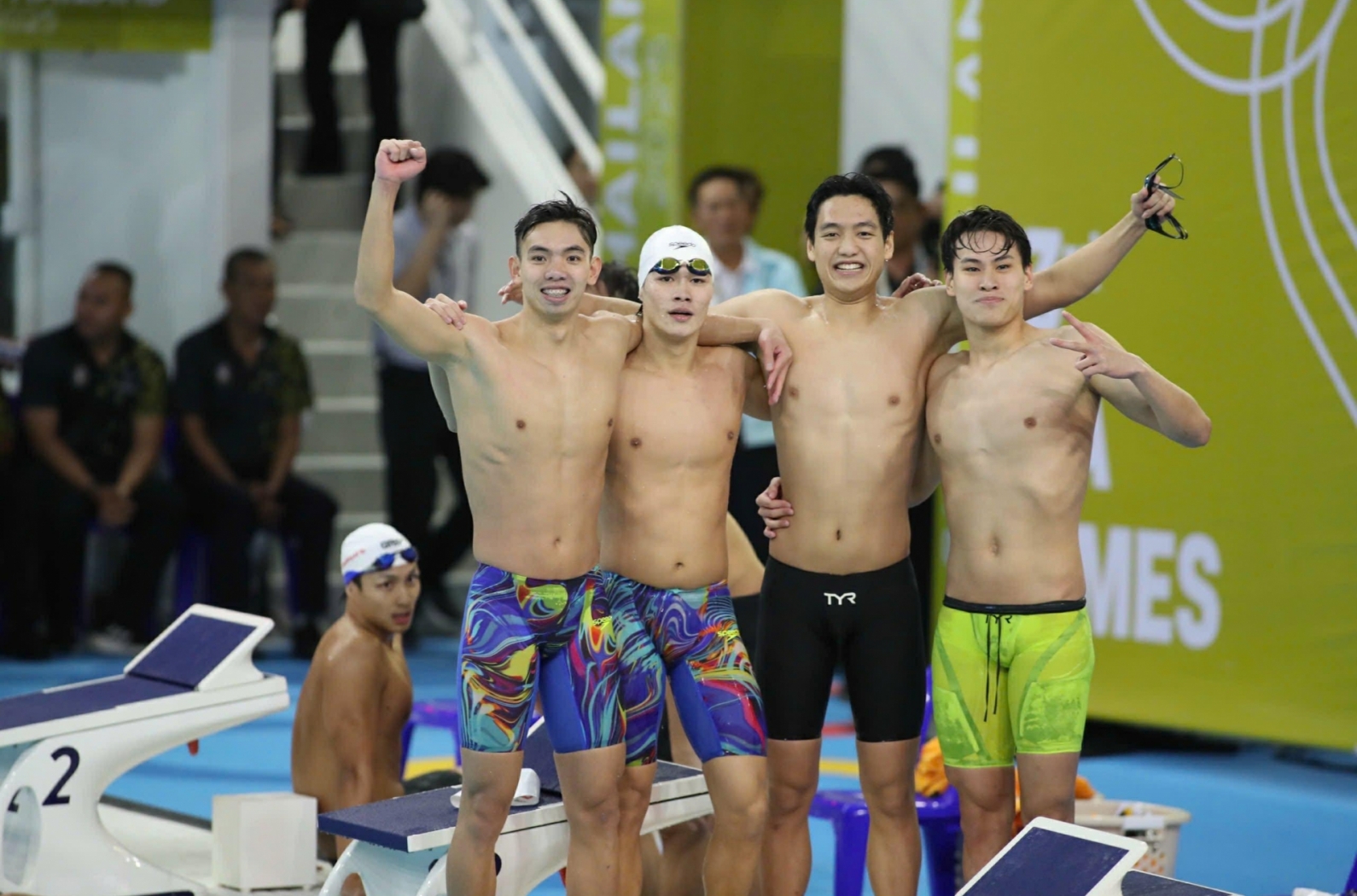 Lịch thi đấu SEA Games 33 hôm nay 12/12: Cải thiện số HCV