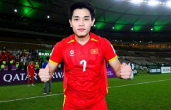 AFC thốt lên 1 điều về bàn thắng siêu hạng của Đình Bắc