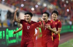 VIDEO: 'Bàn thắng vàng' giúp U23 Việt Nam giành HCV SEA Games 31