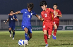 Indonesia tức giận vì bị AFF ngó lơ đơn khiếu nại Việt Nam, Thái Lan