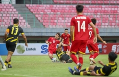 Đối thủ của U19 Việt Nam bị tố gian lận tuổi tại giải U19 Đông Nam Á