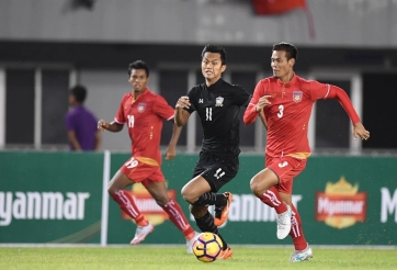 Đối thủ ĐT Việt Nam nhận tin 'sét đánh' ngay trước thềm AFF Cup