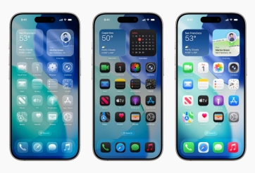 Có nên nâng cấp iOS 26? Liquid Glass thật đẹp, nhưng hãy cẩn trọng