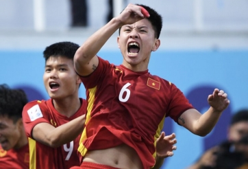 'Hung thần' U23 Hàn Quốc: 'Xuống hạng Nhất không phải là bước thụt lùi'