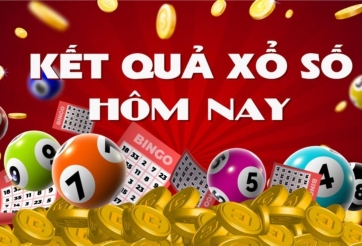 XSMT 4/8/2025 - Kết quả xổ số miền Trung hôm nay 4/8/2025