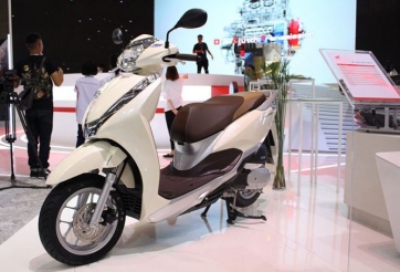 Giá xe Honda Lead mới nhất 06/2026 tại đại lý