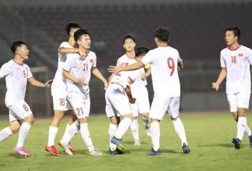 Việt Nam rơi vào bảng đấu khó khăn tại VCK U19 Châu Á 2020