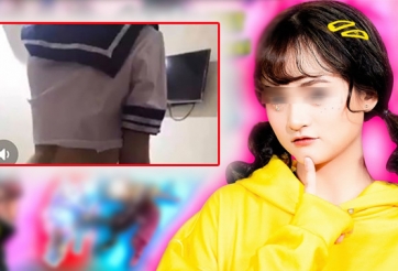 Người tung clip nhạy cảm của nữ streamer Free Fire sẽ bị xử lý như thế nào?