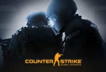 Tựa game CS:GO bất ngờ được đưa vào đề thi toán tại Việt Nam