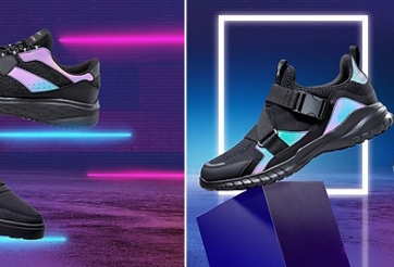 Biti’s giới thiệu BST Midnight Black 2K19 - The Inverted 'lạ mắt'