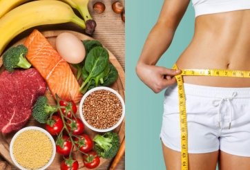 Cố gắng để giảm cân? Hãy ăn thêm 3 thực phẩm này