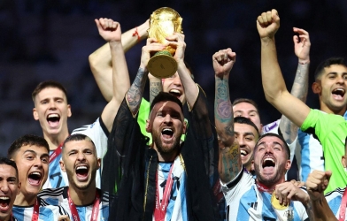 Chi tiết thể thức thi đấu mới tại World Cup 2026 (CHUẨN NHẤT)