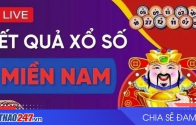 XSMN 26/6/2026 - Kết quả xổ số miền Nam (Vĩnh Long, Bình Dương, Trà Vinh) hôm nay 26/6/2026