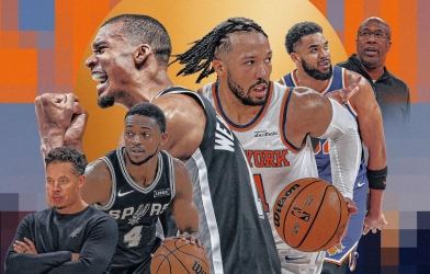 Link xem trực tiếp game 1 loạt chung kết NBA Finals