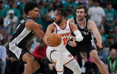 4 điểm nhấn quyết định game 1 NBA Finals 2026