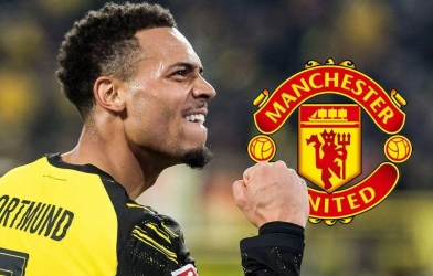 Tin chuyển nhượng tối 26/6: MU nhận báo giá khủng cho ngôi sao World Cup