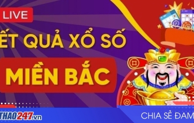 XSMB 26/6/2026 - Kết quả xổ số miền Bắc hôm nay 26/6/2026