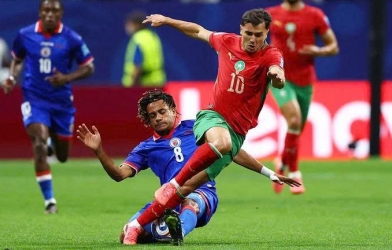 Một đội dự World Cup đứng trước nguy cơ bị Thái Lan vượt mặt