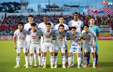 Không thể vượt qua vòng bảng, HAGL vẫn được nhận 'thưởng lớn' từ AFC