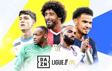 Ligue 1 khủng hoảng tài chính: Hậu quả của việc quá thiên vị cho PSG?
