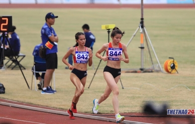 Kết quả SEA Games 31 hôm nay 18/5: Đoàn Việt Nam vượt trội so với nhóm bám đuổi