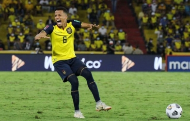 KHÓ TIN: Một đội tuyển trước nguy cơ bị loại khỏi World Cup 2022 do dùng cầu thủ... không có thật