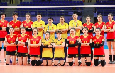 Thanh Thúy và các đồng đội nhận 'tin dữ' sau SEA Games 31
