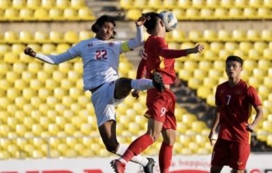 CĐV Đông Nam Á 'không phục' chiến thắng của U23 Việt Nam