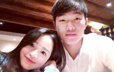 Lộ danh tính vợ sắp cưới của Xuân Trường?
