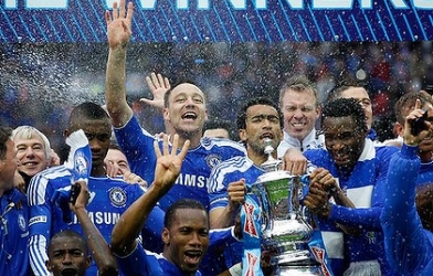 Chelsea sẽ mạnh nhất Premier League mùa giải mới?