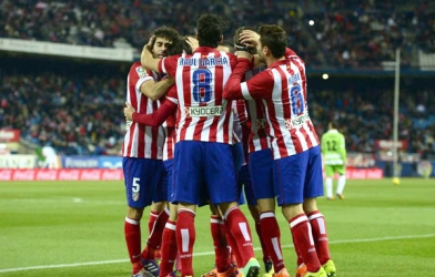 CLB Atletico Madrid quan tâm đến Andre Schuerrle