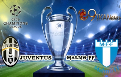 VIDEO: Nhận định, dự đoán kết quả - tỷ số Juventus vs Malmo