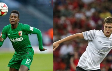 Chelsea bạo chi tìm người thế chân Filipe Luis