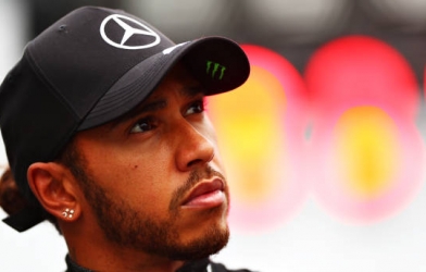 Thắng GP Bồ Đào Nha, Hamilton phá kỉ lục lịch sử của Schumacher