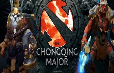 Dota 2: Nhìn lại Chongqing Major qua những con số thống kê