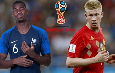 Tỉ lệ kèo, soi kèo World Cup hôm nay 11/7: Lựa chọn an toàn