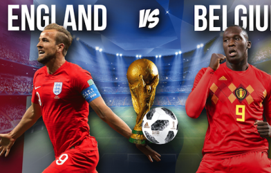 Tỉ lệ kèo, soi kèo World Cup hôm nay 14/7: Chọn cửa an toàn