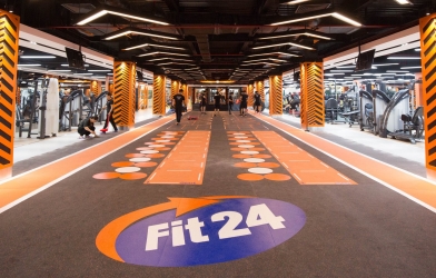 Fit24 Chương Dương Độ khai trương với nhiều dịch vụ hấp dẫn