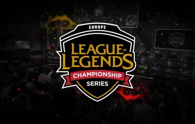 Lịch thi đấu LCS EU Mùa Xuân 2019 Châu Âu