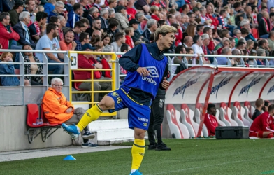 HLV Sint-Truiden: 'Công Phượng không phù hợp với bóng đá Bỉ'